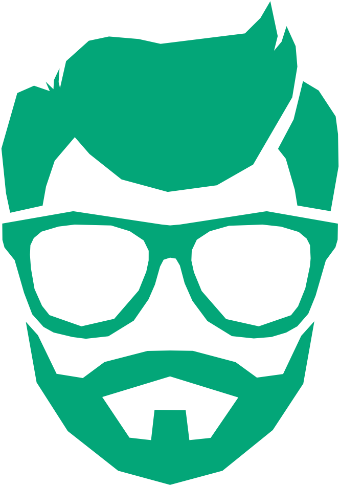 graphic logo